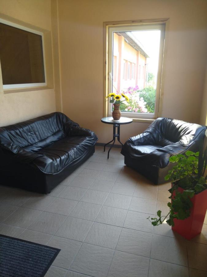 Albergue Lapegles 2 Ludza Exterior foto